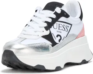 GUESS Women's Calebb3 Sneaker