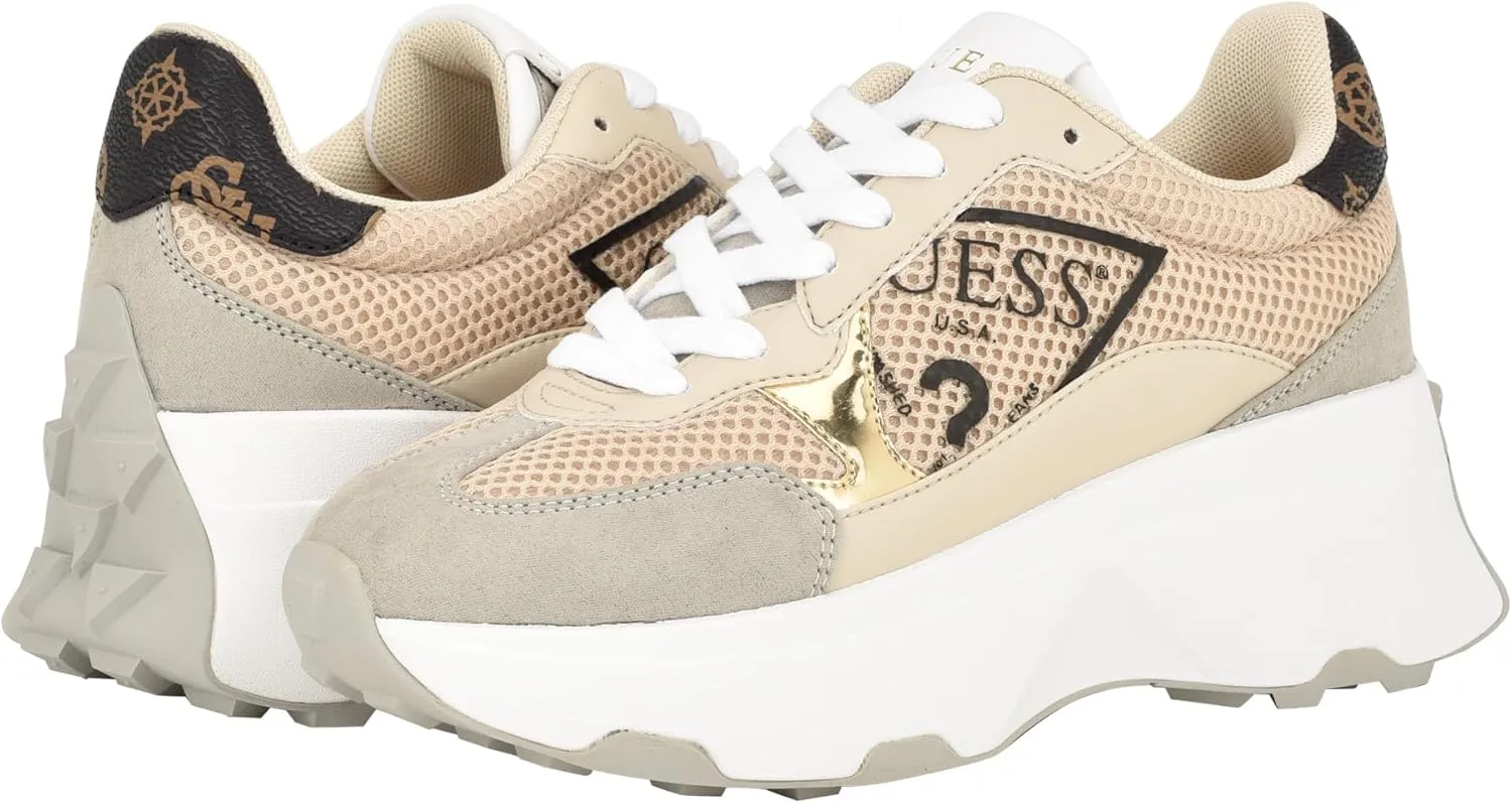 GUESS Women's Calebb3 Sneaker