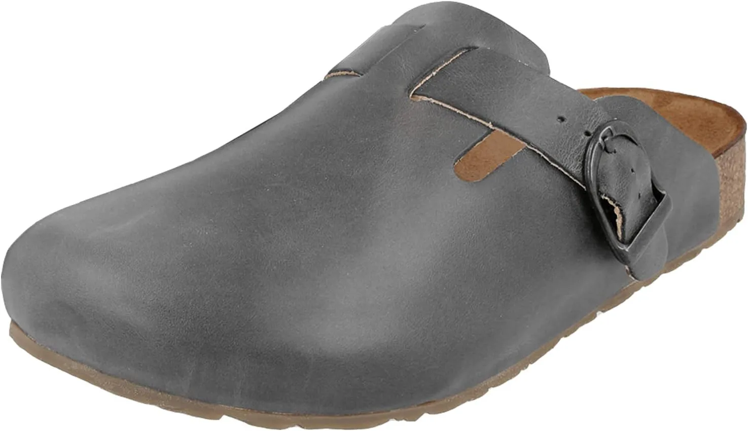 HAFLINGER Bio Lorenzo 819052-0 Women's / Men's Clog Mules