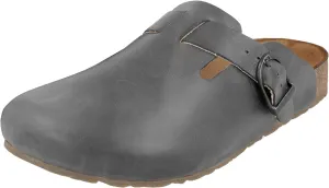 HAFLINGER Bio Lorenzo 819052-0 Women's / Men's Clog Mules