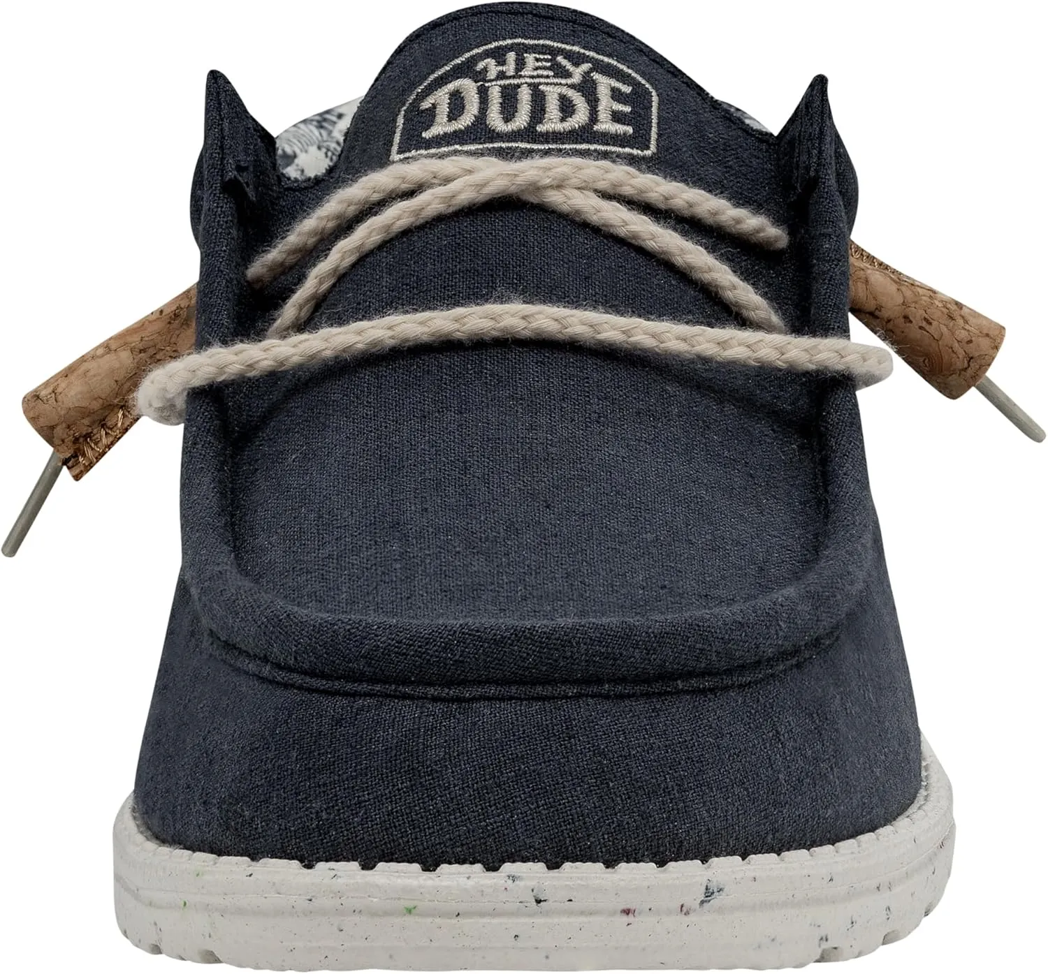 Hey Dude Men's Low-top Loafers