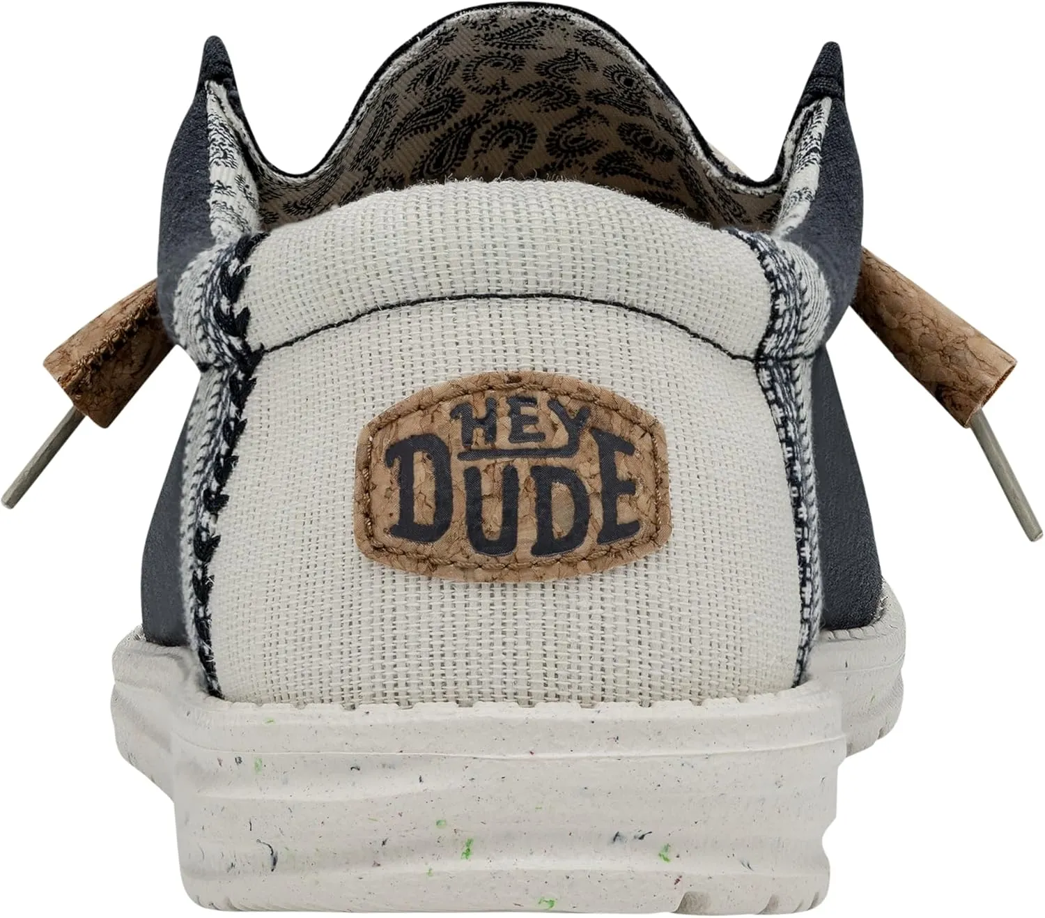 Hey Dude Men's Low-top Loafers