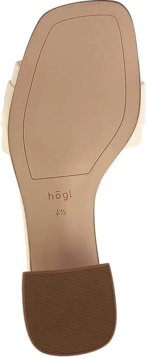 HÖGL Women's Ballet Flats