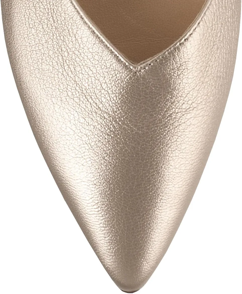 HÖGL Women's Ballet Flats