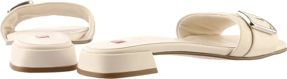 HÖGL Women's Ballet Flats