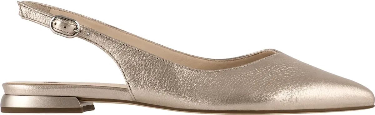 HÖGL Women's Ballet Flats