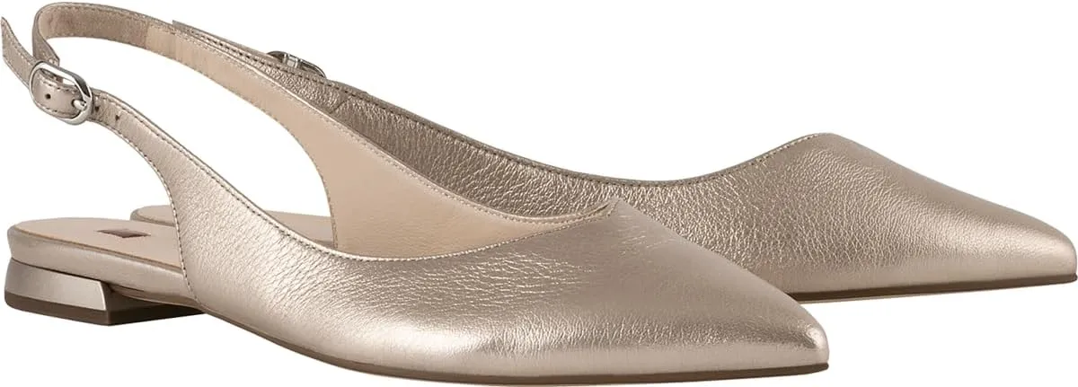 HÖGL Women's Ballet Flats