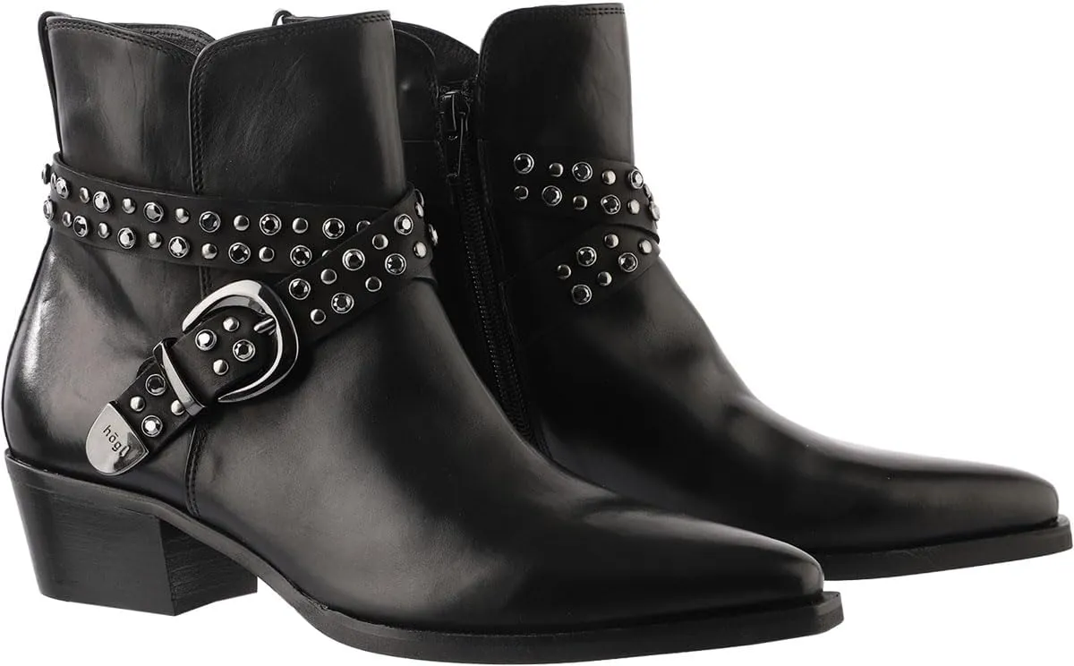 HÖGL Women's Classic Fashion Boot
