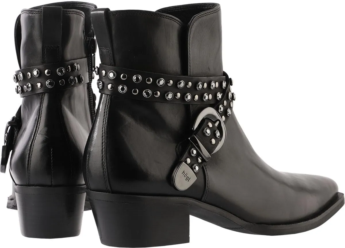 HÖGL Women's Classic Fashion Boot