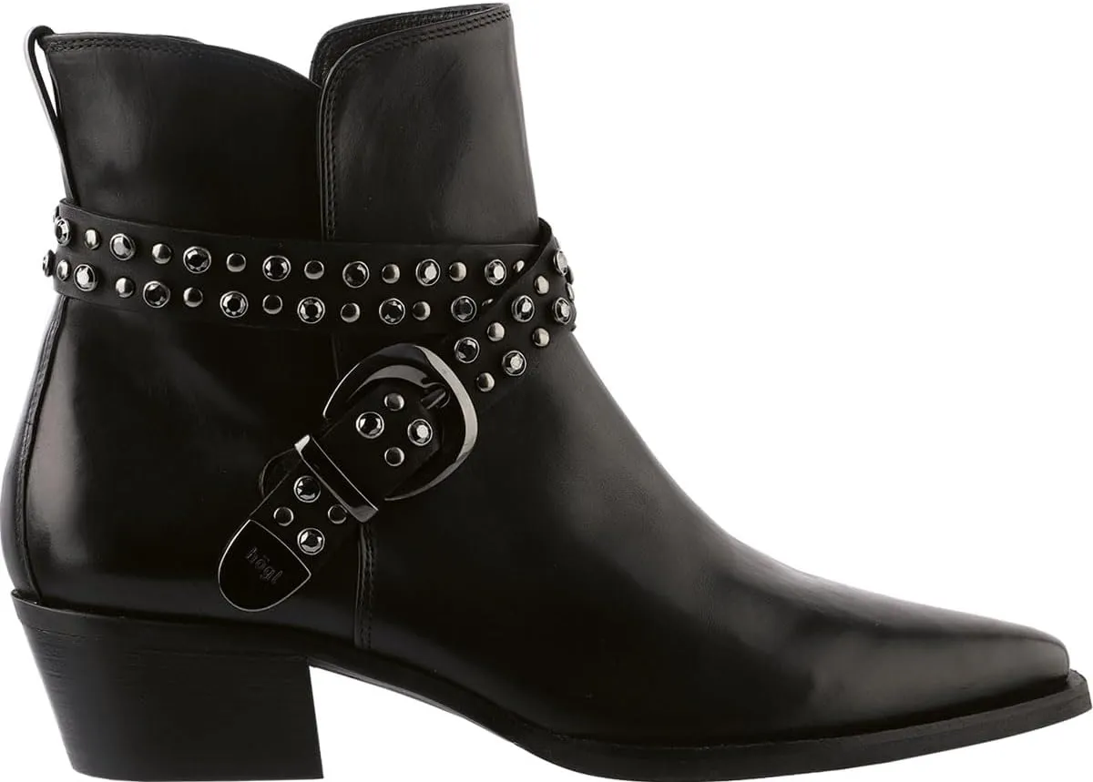 HÖGL Women's Classic Fashion Boot