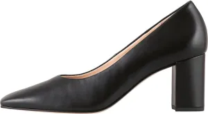 HÖGL Women's Closed-Toe Pumps, Black, 8