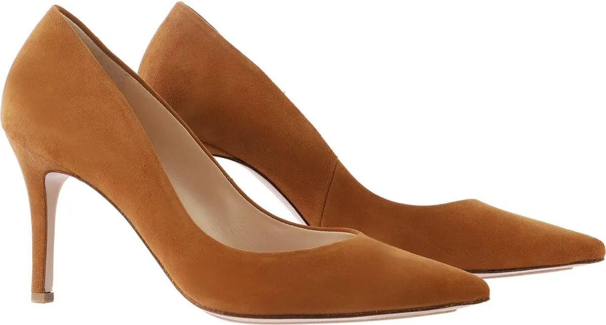 HÖGL Women's Closed-Toe Pumps