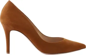 HÖGL Women's Closed-Toe Pumps