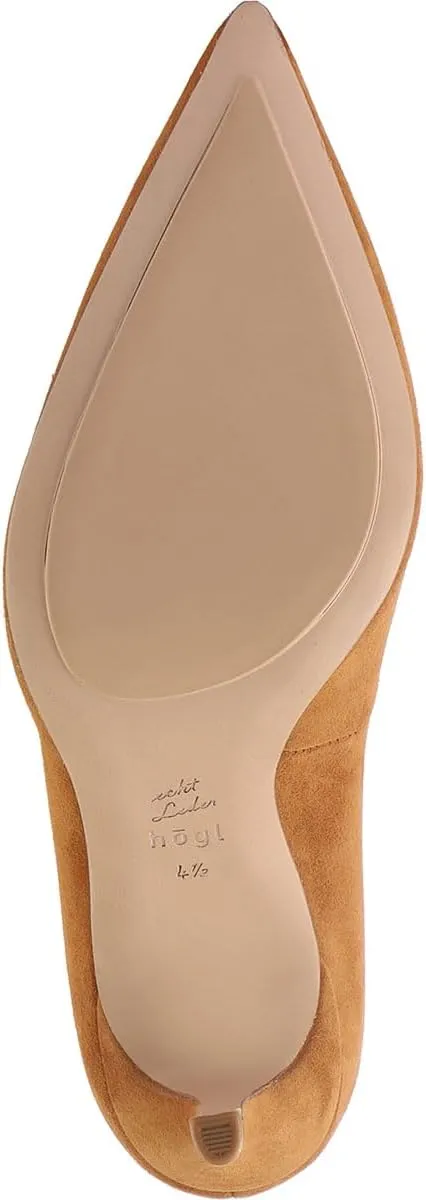 HÖGL Women's Closed-Toe Pumps