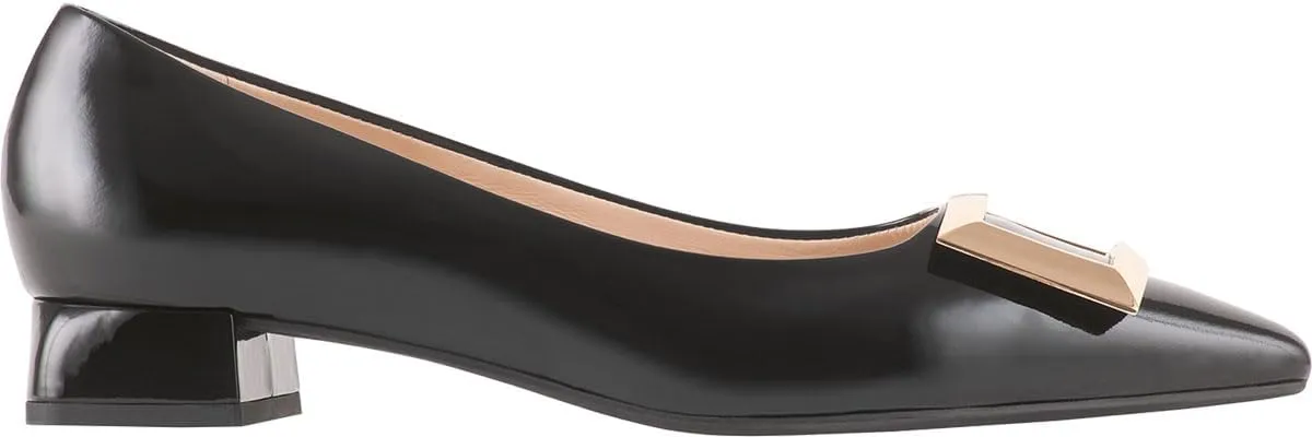 HÖGL Women's Closed-Toe Pumps