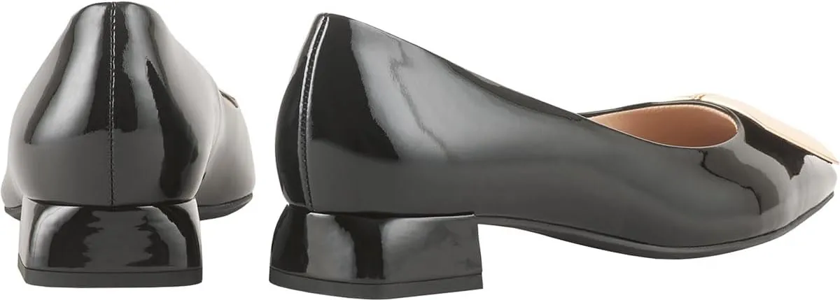 HÖGL Women's Closed-Toe Pumps