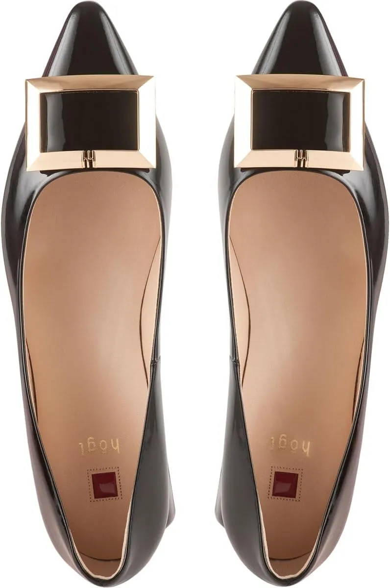 HÖGL Women's Closed-Toe Pumps