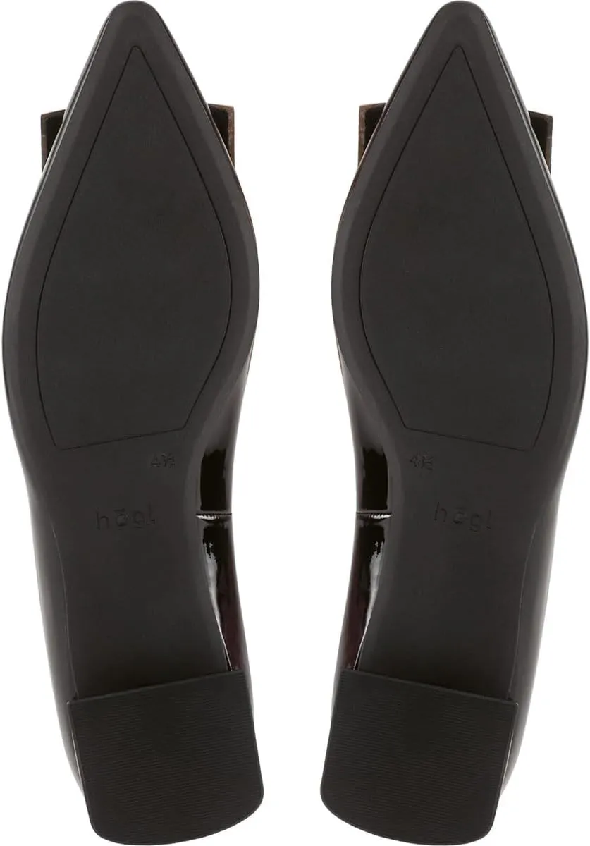 HÖGL Women's Closed-Toe Pumps