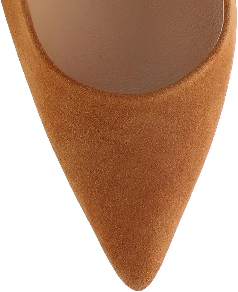 HÖGL Women's Closed-Toe Pumps