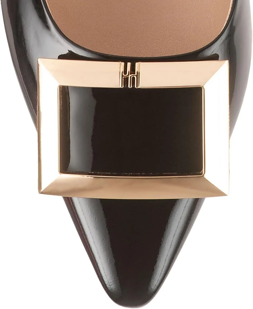 HÖGL Women's Closed-Toe Pumps