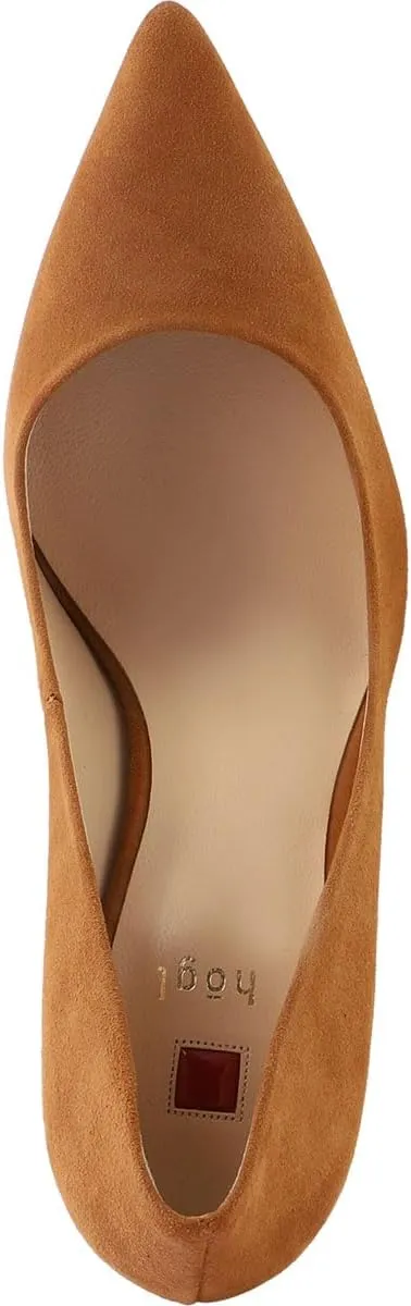 HÖGL Women's Closed-Toe Pumps