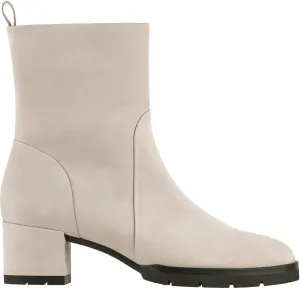 HÖGL Women's Diana Ankle Boots, Porcelain, 9.5 Women
