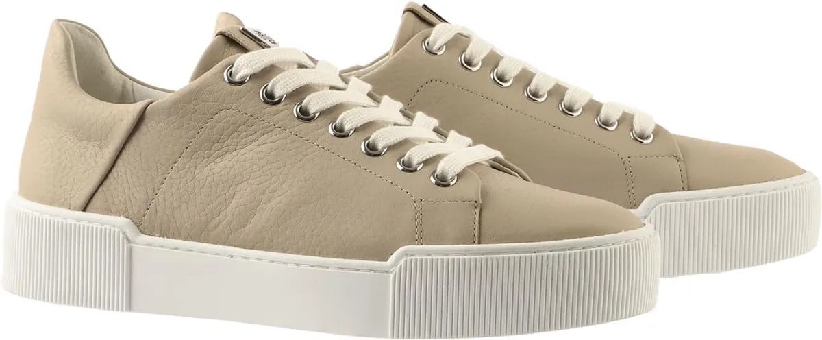 HÖGL Women's Low-Top Sneakers Trainers