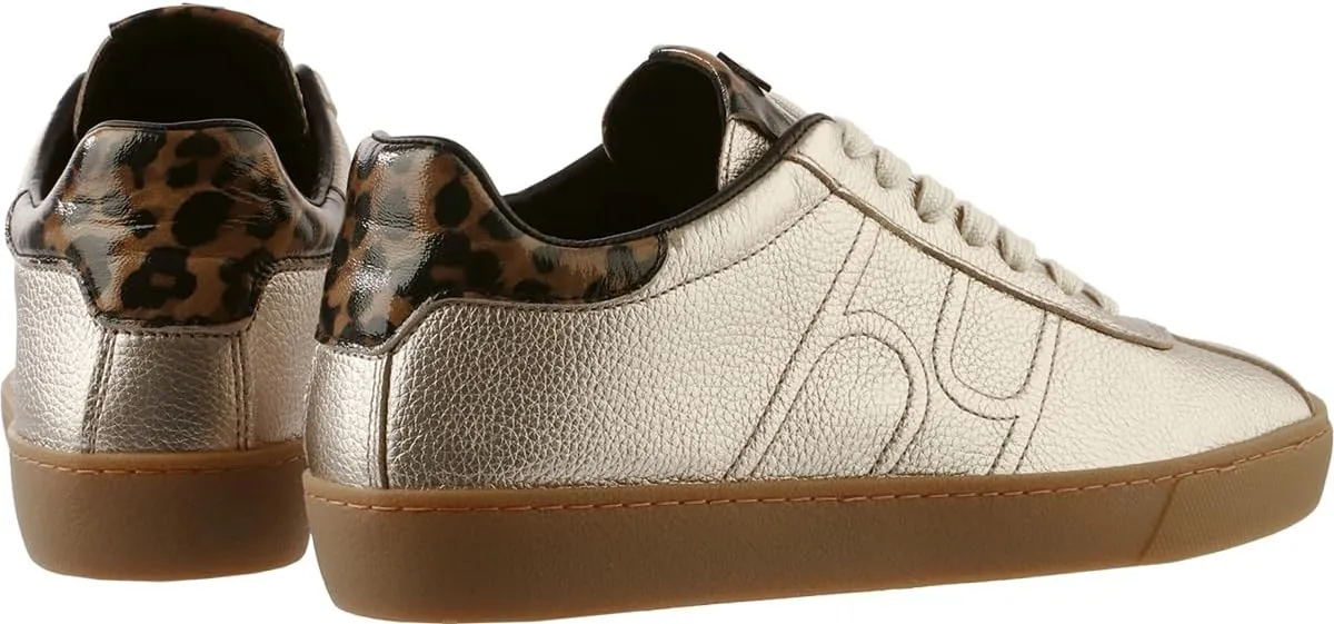 HÖGL Women's Low-Top Sneakers Trainers