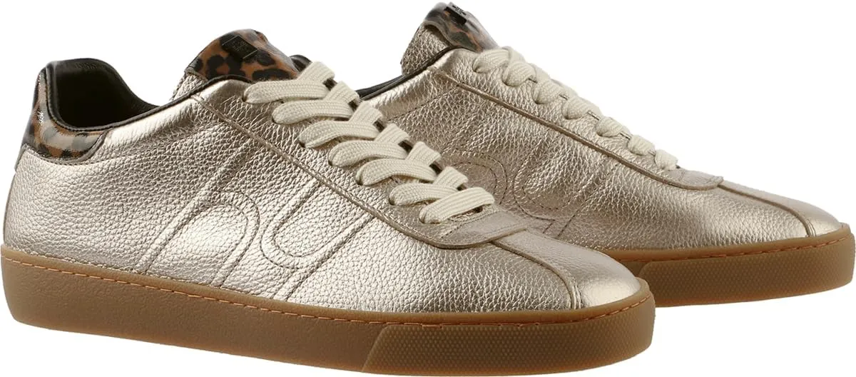 HÖGL Women's Low-Top Sneakers Trainers