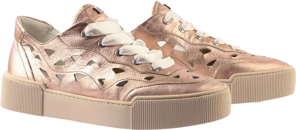 HÖGL Women's Low-top Sneakers Trainers
