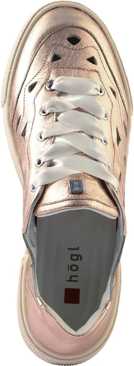 HÖGL Women's Low-top Sneakers Trainers