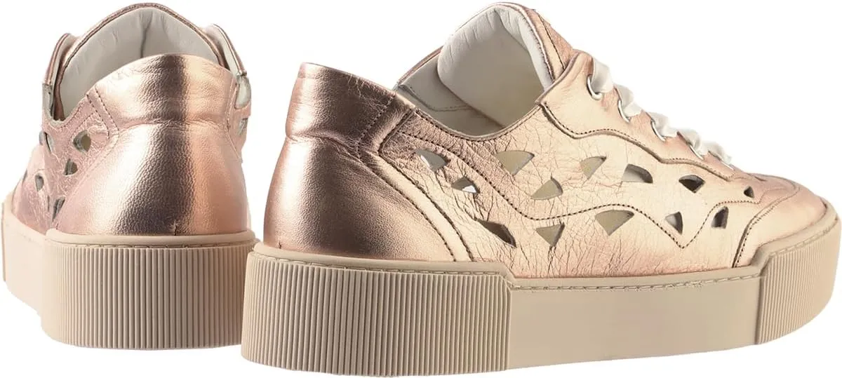 HÖGL Women's Low-top Sneakers Trainers