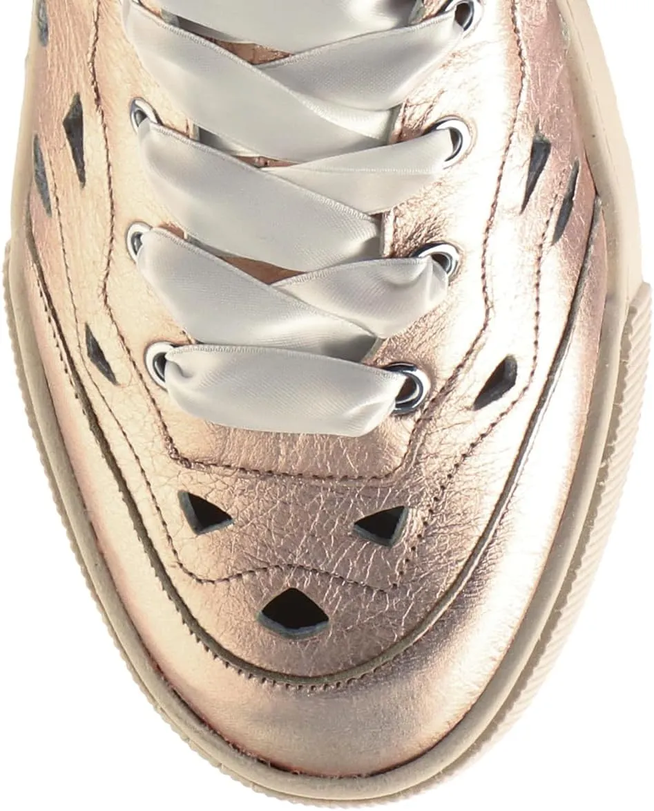 HÖGL Women's Low-top Sneakers Trainers
