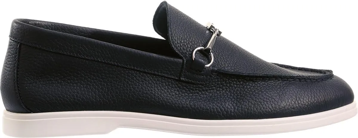 HÖGL Women's Moccasin Slipper