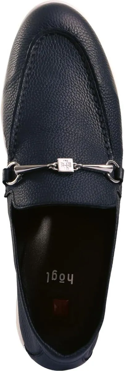 HÖGL Women's Moccasin Slipper