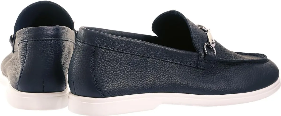 HÖGL Women's Moccasin Slipper