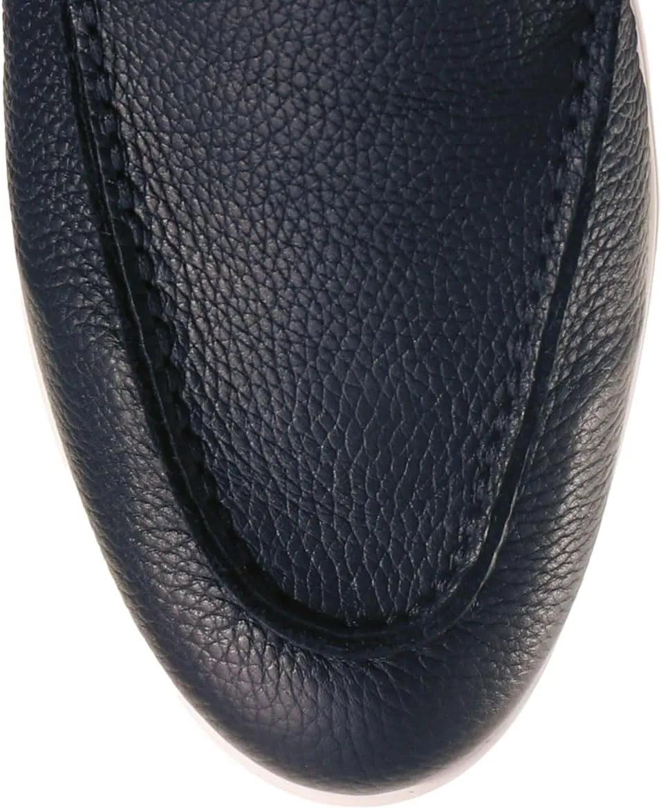 HÖGL Women's Moccasin Slipper