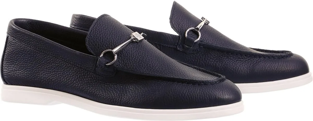 HÖGL Women's Moccasin Slipper