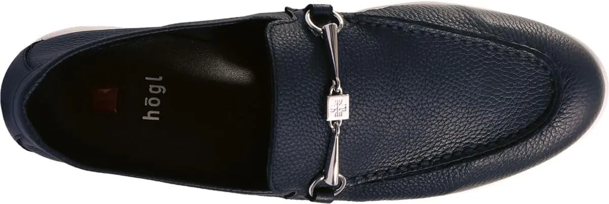 HÖGL Women's Moccasin Slipper