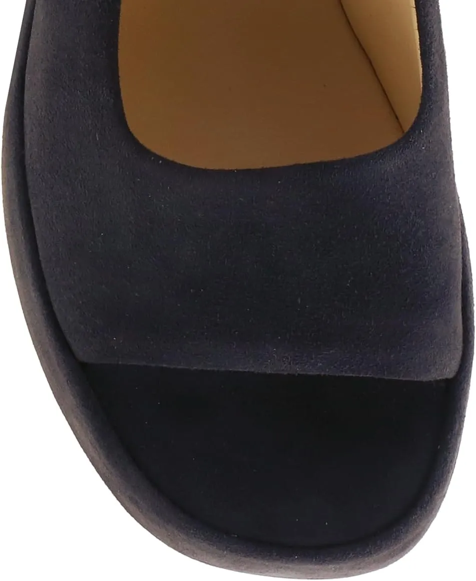HÖGL Women's Platform Clogs & Mules