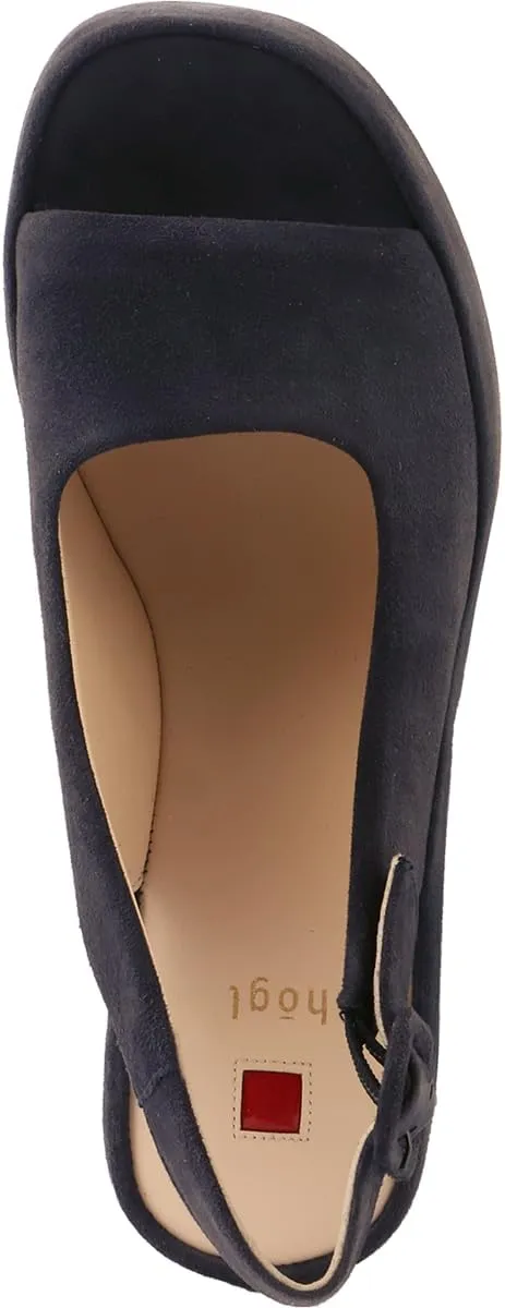 HÖGL Women's Platform Clogs & Mules