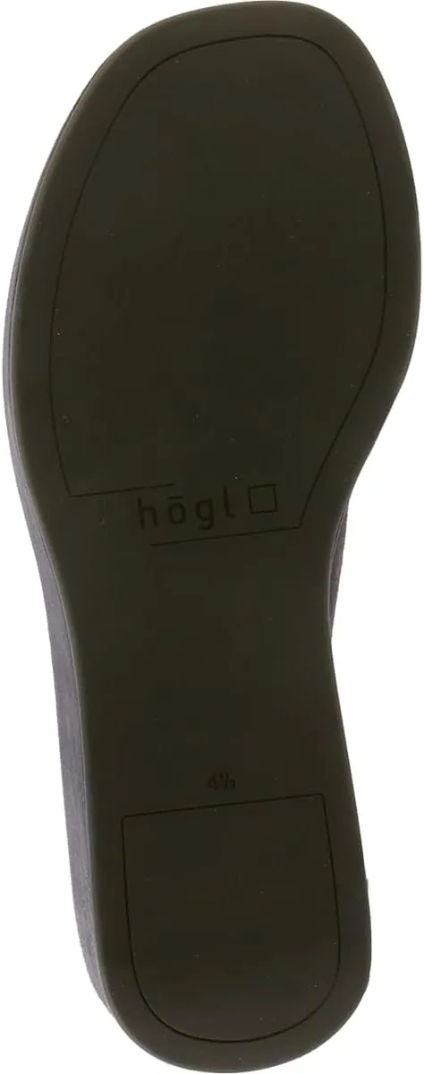 HÖGL Women's Platform Clogs & Mules