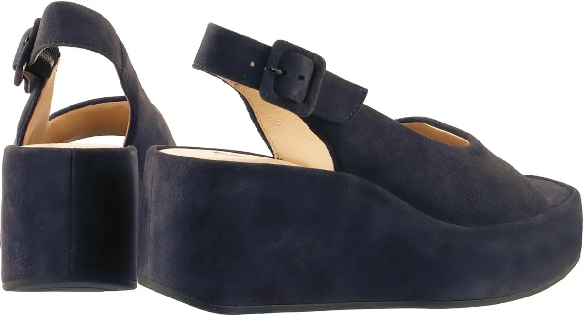 HÖGL Women's Platform Clogs & Mules