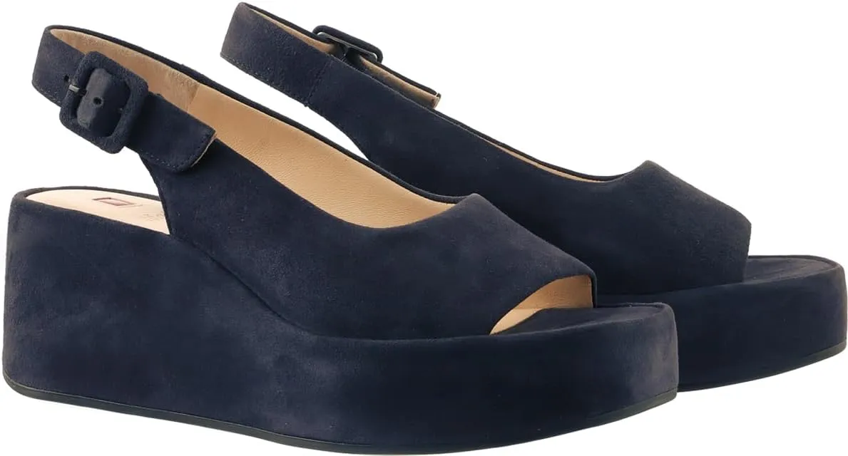 HÖGL Women's Platform Clogs & Mules