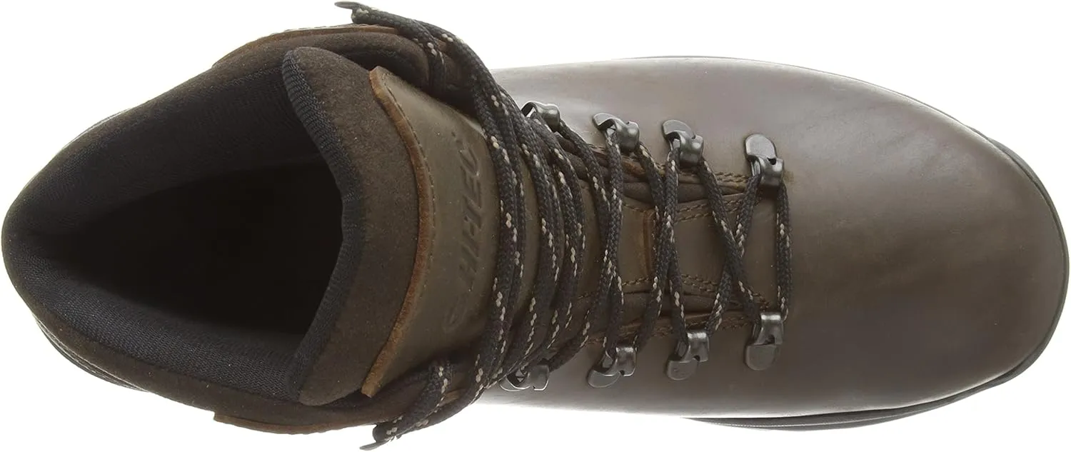 HI-TEC Men's Boots