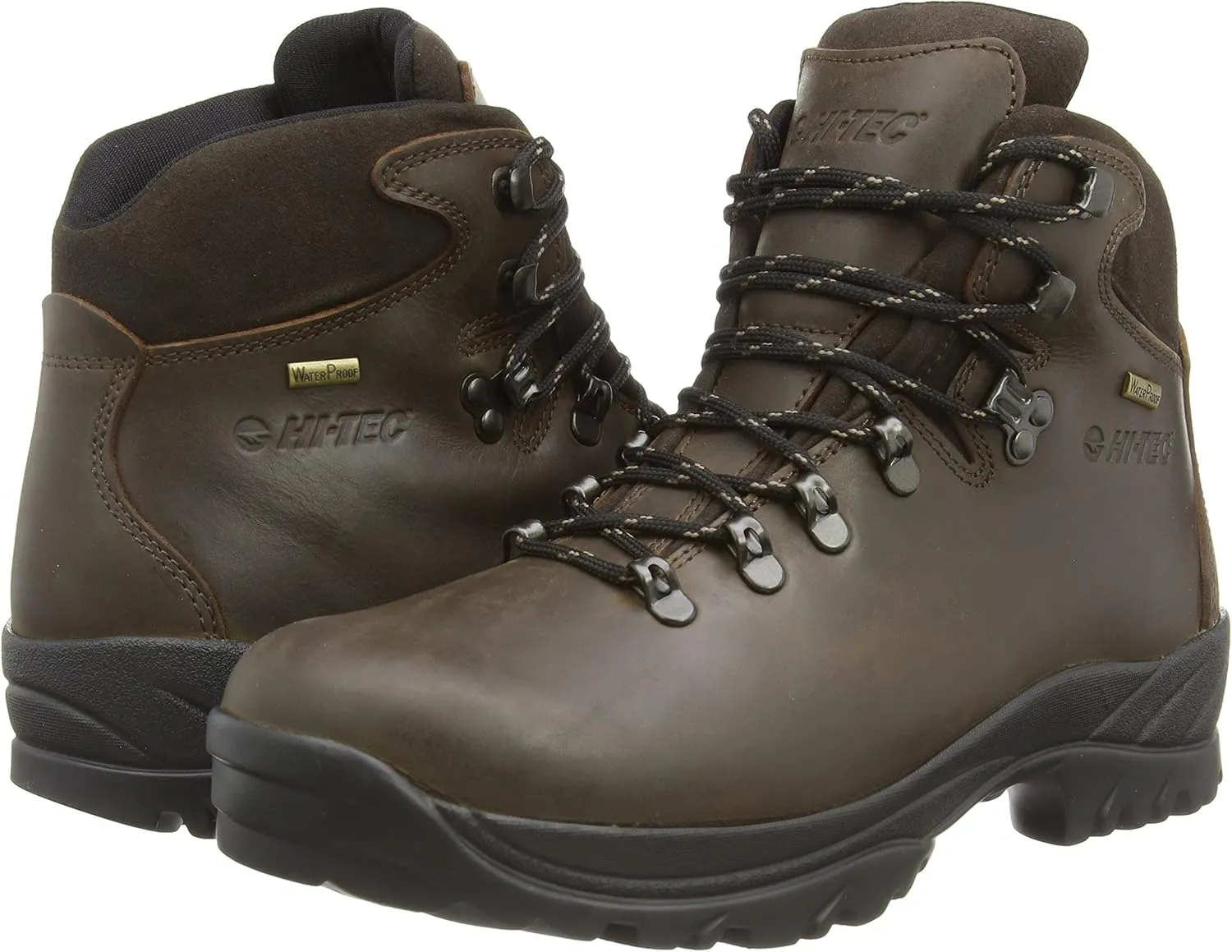 HI-TEC Men's Boots