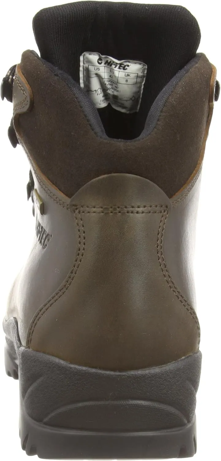 HI-TEC Men's Boots