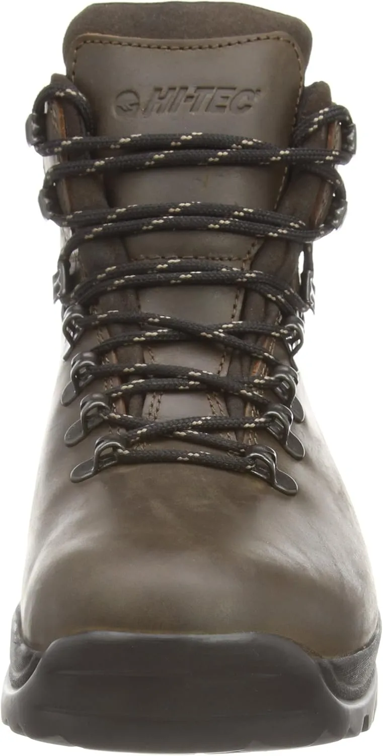 HI-TEC Men's Boots