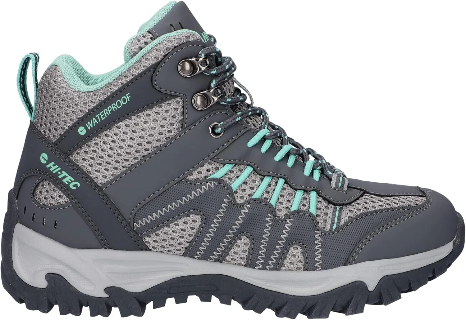 HI-TEC Women's Classic Boots Hiking