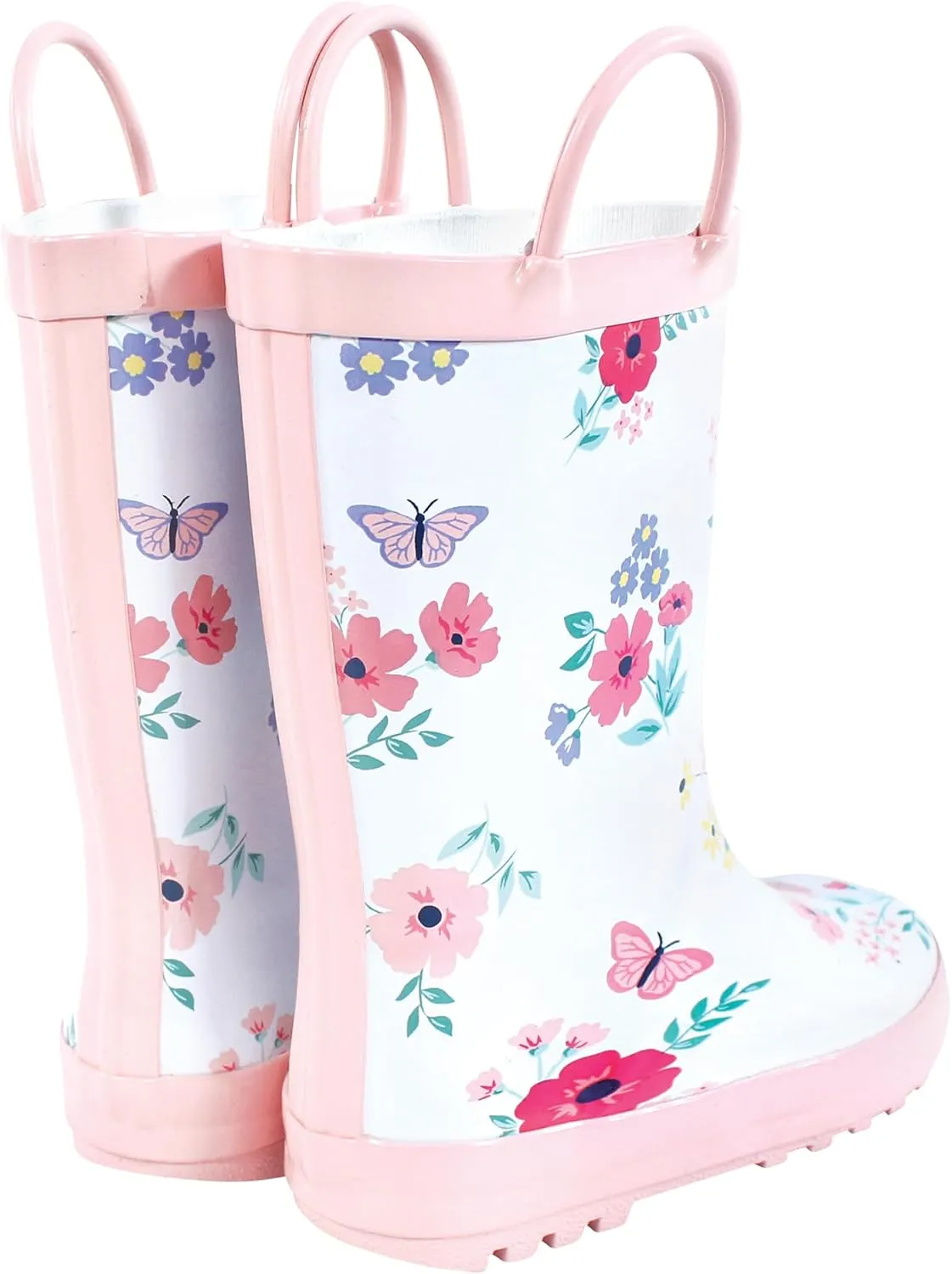 Hudson Baby Unisex Baby Rain Boots